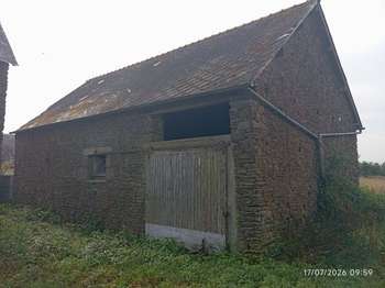 Vente Longère et corps de fermeMontanel
