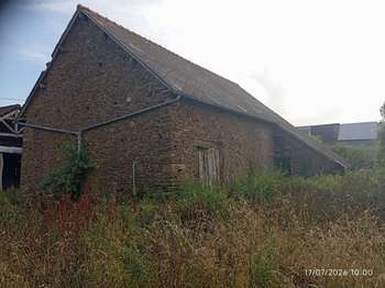 Longère et corps de ferme Longère et corps de ferme