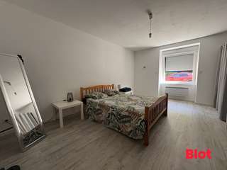 Longère et corps de ferme 8 pièces