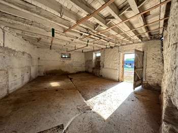 Longère et corps de ferme 11 pièces Longère et corps de ferme 11 pièces