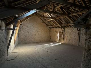 Longère et corps de ferme 11 pièces Longère et corps de ferme 11 pièces