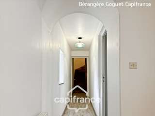 Longère et corps de ferme 8 pièces