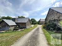 Longère et corps de ferme 6 pièces
