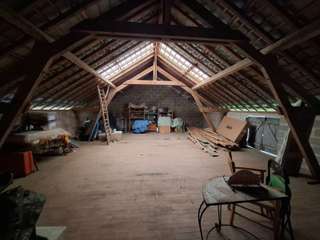 Longère et corps de ferme 6 pièces