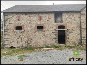 Vente Longère et corps de ferme 1 pièceMontreuil-sous-Pérouse