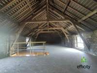 Longère et corps de ferme 2 pièces Longère et corps de ferme 2 pièces