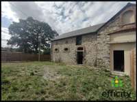 Longère et corps de ferme 1 pièce Longère et corps de ferme 1 pièce