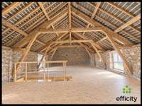 Longère et corps de ferme 2 pièces Longère et corps de ferme 2 pièces