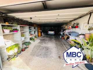 Longère et corps de ferme 5 pièces