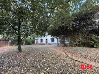 Vente Longère et corps de ferme 5 chambresMordelles