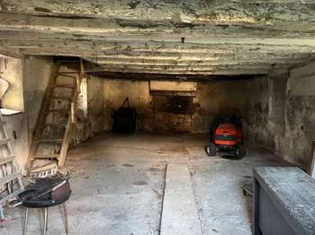 Longère et corps de ferme 2 pièces