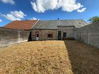 Longère et corps de ferme 3 pièces Longère et corps de ferme 3 pièces