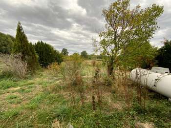 Longère et corps de ferme 6 pièces