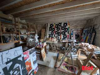 Longère et corps de ferme 3 pièces