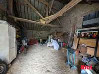 Longère et corps de ferme 3 pièces
