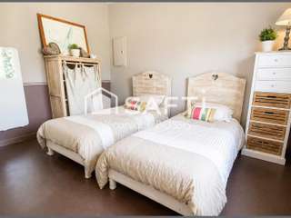 Longère et corps de ferme 6 pièces