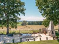 Longère et corps de ferme 25 pièces