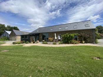 Vente Longère et corps de ferme 10 chambresNeulliac