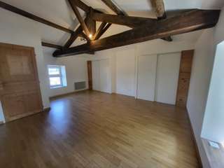 Longère et corps de ferme 5 pièces