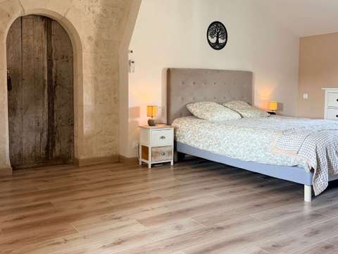 Longère et corps de ferme 6 pièces