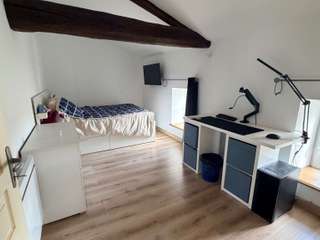 Longère et corps de ferme 6 pièces