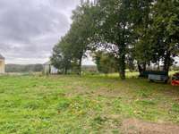 Longère et corps de ferme 3 pièces