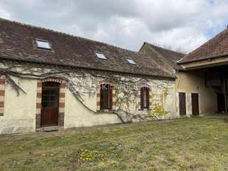 Longère et corps de ferme 6 pièces Longère et corps de ferme 6 pièces
