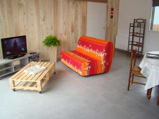 Longère et corps de ferme 11 pièces