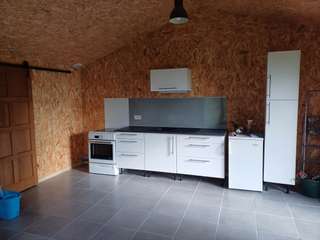 Longère et corps de ferme 11 pièces