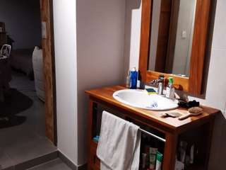 Longère et corps de ferme 11 pièces