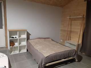 Longère et corps de ferme 11 pièces