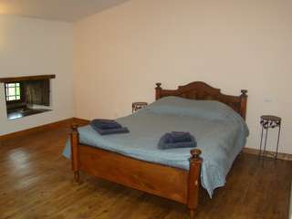 Longère et corps de ferme 11 pièces