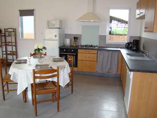 Longère et corps de ferme 11 pièces