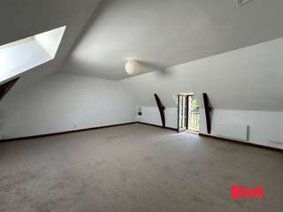 Longère et corps de ferme 5 pièces