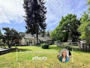 Vente Longère et corps de ferme 5 chambresNouvoitou