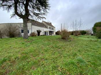 Longère et corps de ferme 5 pièces Longère et corps de ferme 5 pièces