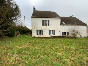 Longère et corps de ferme 5 pièces Longère et corps de ferme 5 pièces