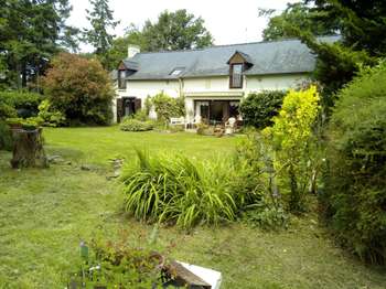 Vente Longère et corps de ferme 3 chambresNoyal-Châtillon-sur-Seiche