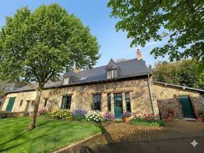 Vente Longère et corps de ferme 5 chambresNoyal-sur-Vilaine