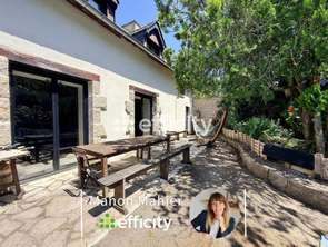 Vente Longère et corps de ferme 4 chambresNoyal-sur-Vilaine