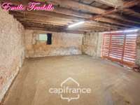 Longère et corps de ferme 5 pièces