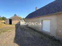 Longère et corps de ferme 4 pièces