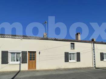 Maison 4 pièces 110 m² · à Oudon · 110 m² · 242 990 €