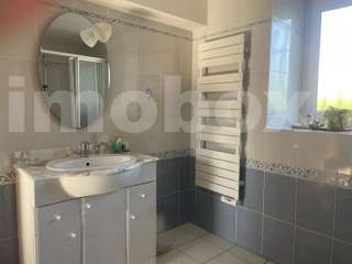 Longère et corps de ferme 4 pièces