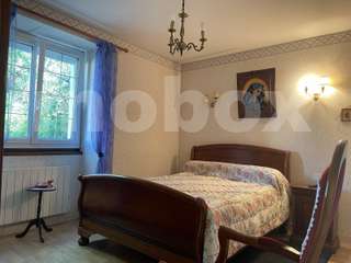 Longère et corps de ferme 4 pièces