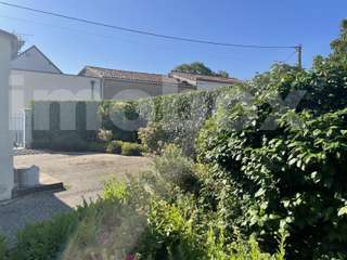 Longère et corps de ferme 4 pièces