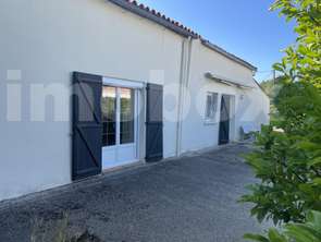 Vente Longère et corps de ferme 2 chambresOudon