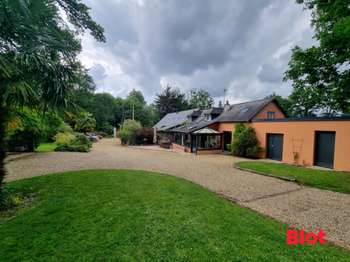 Vente Longère et corps de ferme 3 chambresPacé