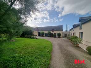 Vente Longère et corps de ferme 5 chambresPacé