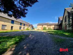 Vente Longère et corps de ferme 4 chambresPacé